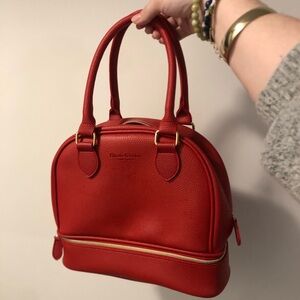 Elizabeth Arden Red Cosmetic Bag